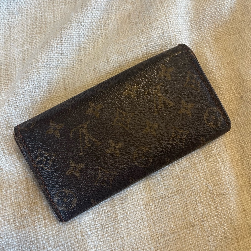 Louis Vuitton | Wallet | Authentic | - Picture 8 of 11